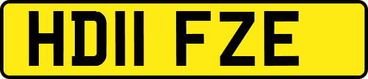 HD11FZE