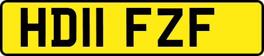 HD11FZF