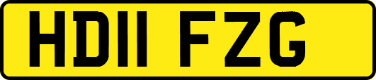 HD11FZG