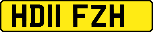 HD11FZH