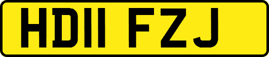 HD11FZJ