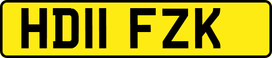 HD11FZK