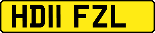 HD11FZL