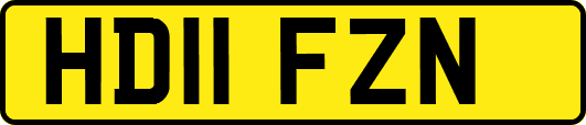 HD11FZN