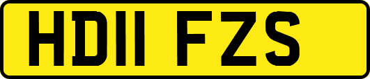 HD11FZS