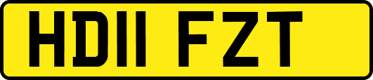 HD11FZT