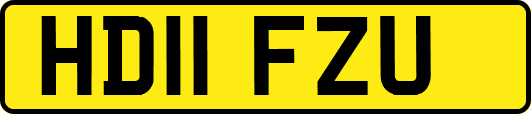 HD11FZU