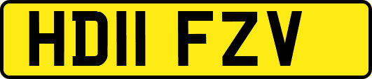 HD11FZV