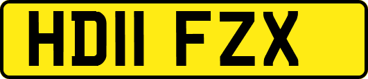 HD11FZX