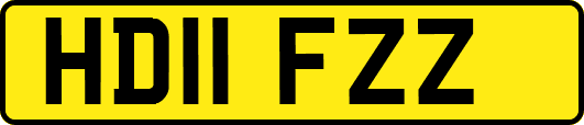 HD11FZZ