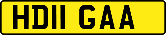 HD11GAA