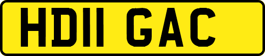 HD11GAC