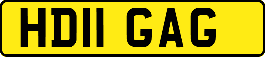 HD11GAG