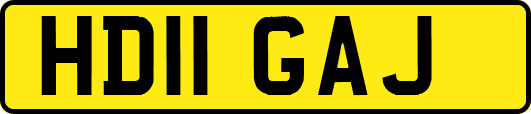 HD11GAJ