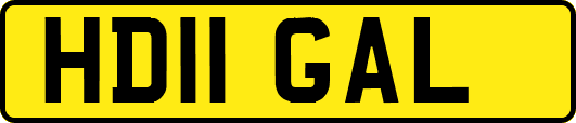 HD11GAL