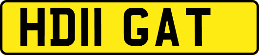 HD11GAT