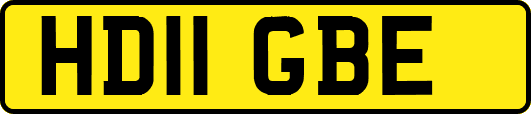 HD11GBE