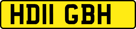 HD11GBH