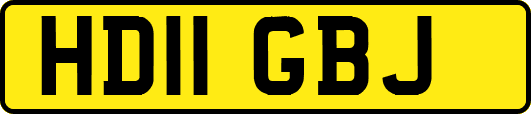 HD11GBJ