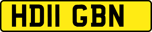 HD11GBN