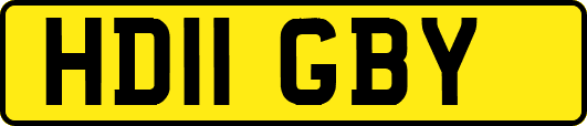 HD11GBY