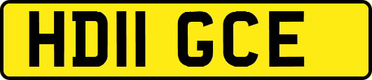 HD11GCE
