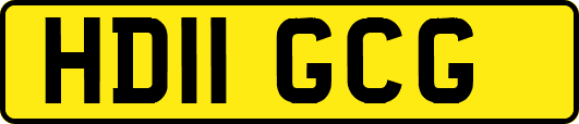HD11GCG