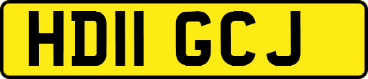 HD11GCJ