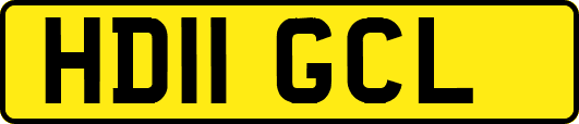 HD11GCL