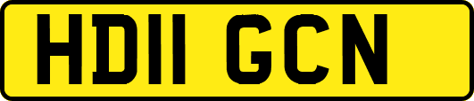 HD11GCN
