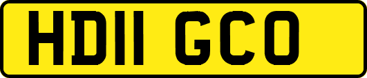 HD11GCO