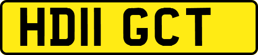 HD11GCT