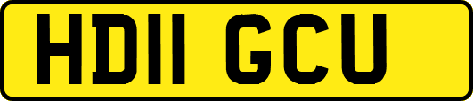 HD11GCU