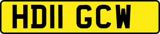 HD11GCW