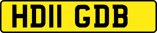 HD11GDB