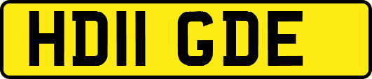 HD11GDE