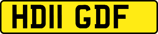 HD11GDF