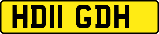 HD11GDH