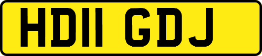 HD11GDJ