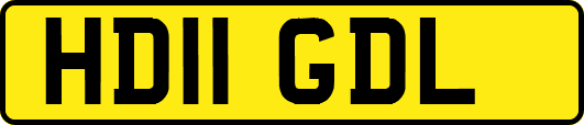 HD11GDL