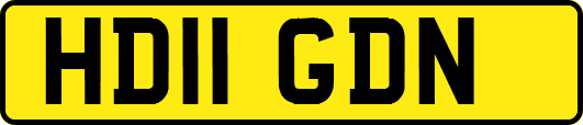 HD11GDN