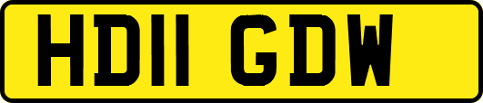 HD11GDW