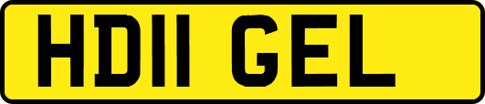 HD11GEL