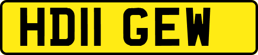 HD11GEW