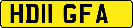 HD11GFA