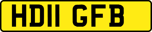 HD11GFB