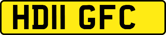 HD11GFC