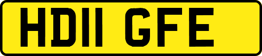 HD11GFE