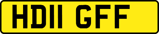 HD11GFF
