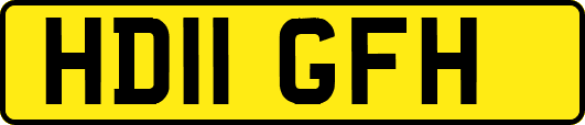 HD11GFH